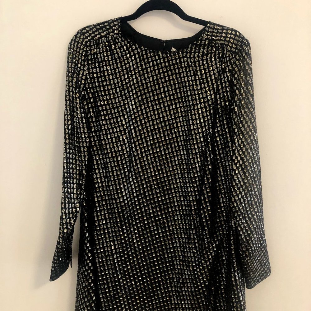 NWT & Other Stories mini dress Size 8